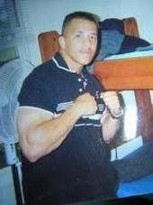 Hector Reyna