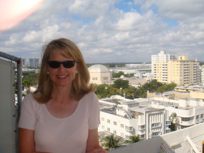 Ruth Ekmark