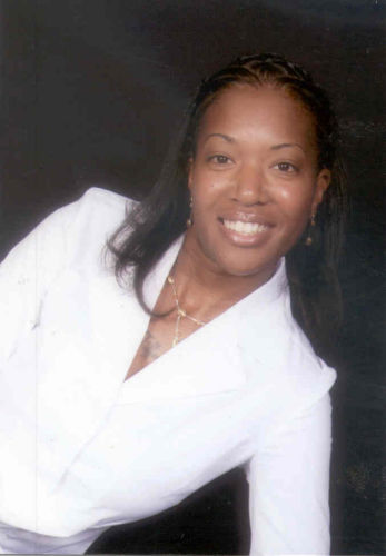 Tiffany Brown