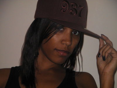 Leticia Dangerfield