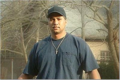 Darrell Reed