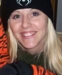 Tanya Curtis