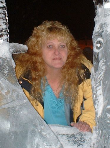 Michelle Dozier
