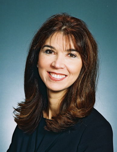 Pamela Nelson