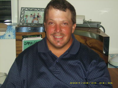 kevin boyd