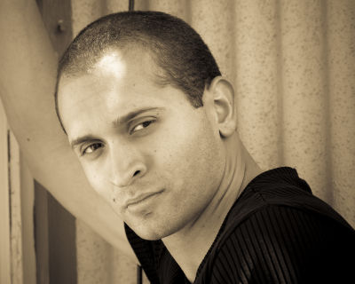 Gerardo Guitron