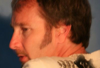 David Nicar