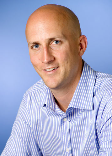 Markus Barnikel
