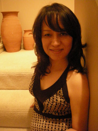 Mihyang Kim