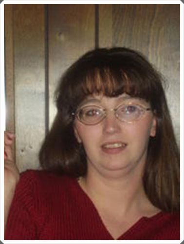 Crystal Hawley