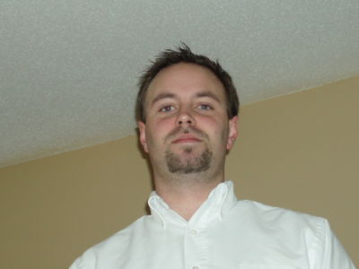 Anthony Brown