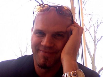 Michael Burgess