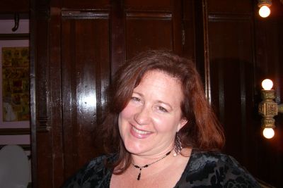 Valerie Day