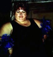 Yolanda Santoya