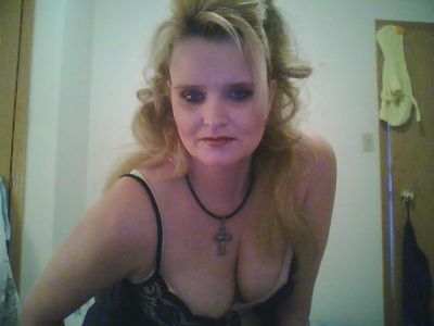 Karla Stacey