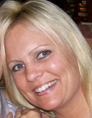 Shirley Caller