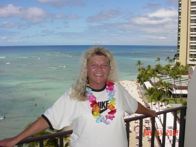 Penny Morton