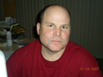 Robert Bills