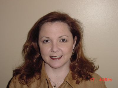 Joanna Trivett
