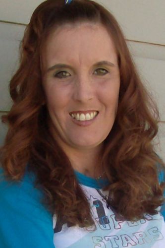 Stephanie Nielsen