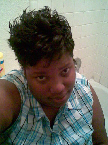 Tonya Walker