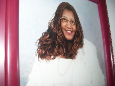 Barbara Saltman