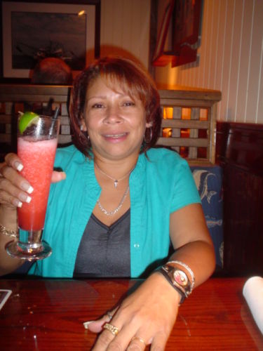 Wanda Nocco