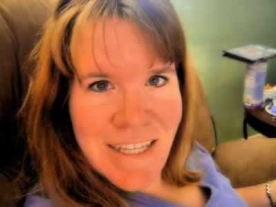 Marilyn Porter