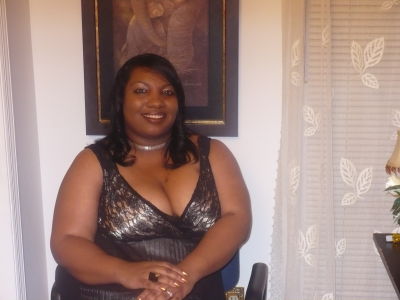 Melissa Brown