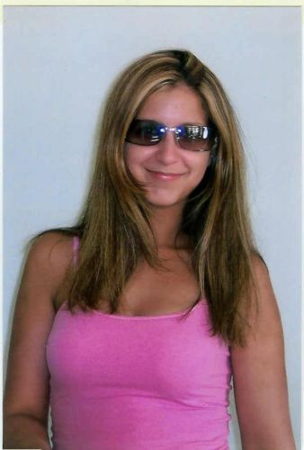 Nicole Stoesser