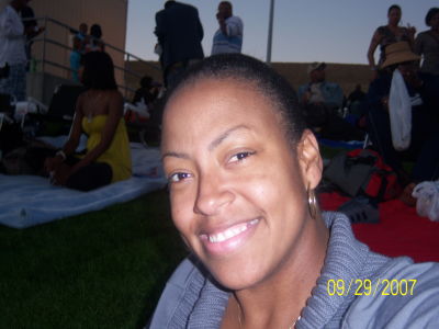 Melody Frye