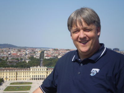 Barry Townley
