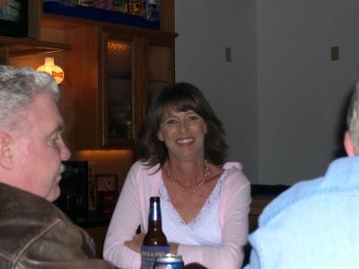 Katherine Andrews