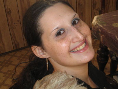 Gloriana Rodriguez