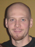 Eric Blair