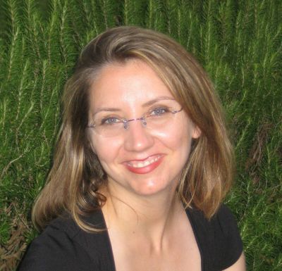 Jessica Hoffman