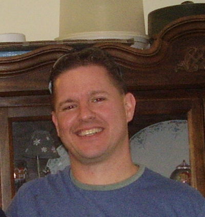 steven singleton