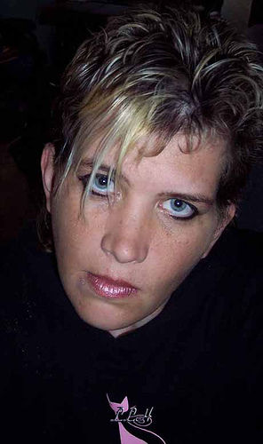 Lauri Holmes