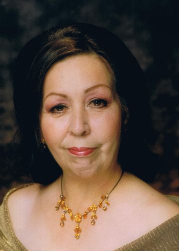 Ernestine Sesmas