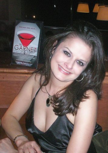 april perry