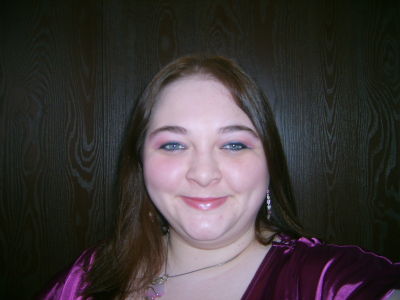 Nina Anderson