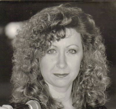 Jeanette Thomas