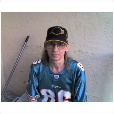 steve robbins