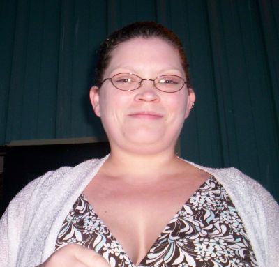 Amanda Wilson