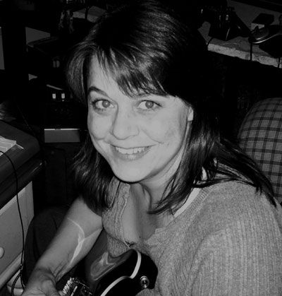 Shelley Murphy