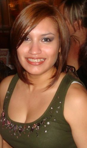 Margarita Fontana
