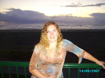 Cinthia Lovejoy