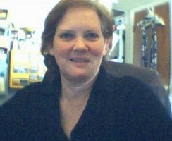Rebecca Bolton