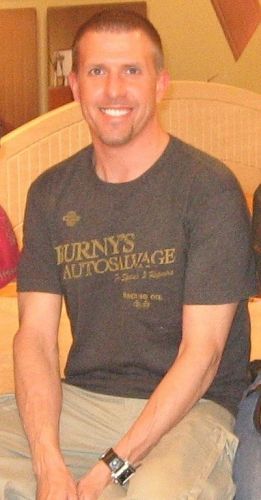 Nathan Shatto