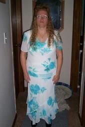 doris daniels
